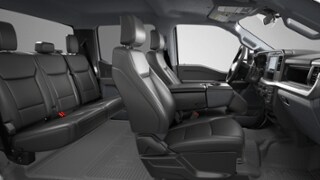 2026 Ford Super Duty® Internal Image 1